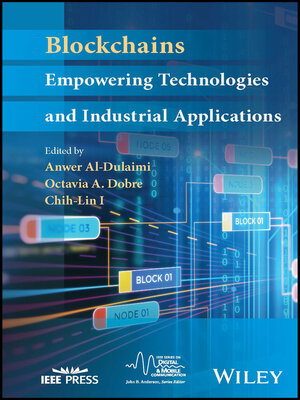 cover image of Blockchains